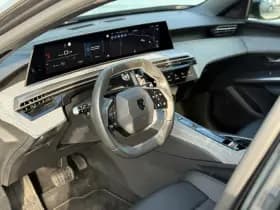 Peugeot e-3008 thumbnail 11