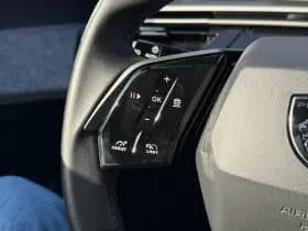 Peugeot e-3008 thumbnail 14