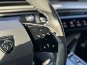 Peugeot e-3008 thumbnail 15