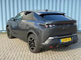 Peugeot e-3008 thumbnail 4