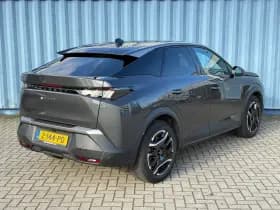 Peugeot e-3008 thumbnail 7