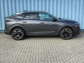 Peugeot e-3008 thumbnail 8