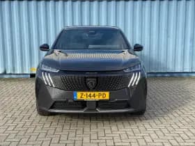Peugeot e-3008 thumbnail 10