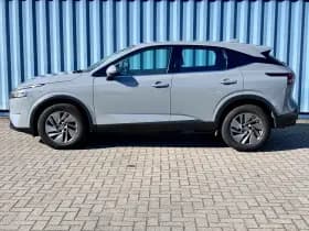 Nissan Qashqai thumbnail 2