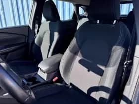 Nissan Qashqai thumbnail 11