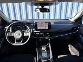 Nissan Qashqai thumbnail 14