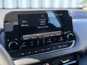 Nissan Qashqai thumbnail 17