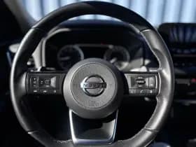 Nissan Qashqai thumbnail 22