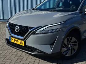 Nissan Qashqai thumbnail 25