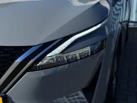 Nissan Qashqai thumbnail 27