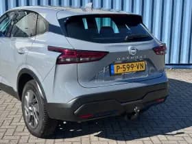 Nissan Qashqai thumbnail 31
