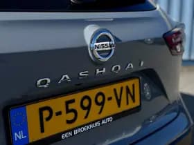 Nissan Qashqai thumbnail 32