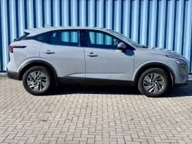 Nissan Qashqai thumbnail 7