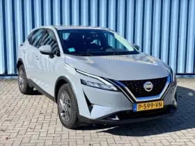 Nissan Qashqai thumbnail 8