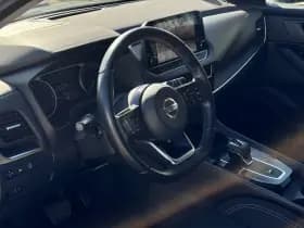 Nissan Qashqai thumbnail 10
