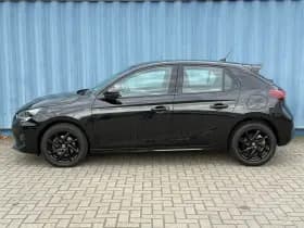 Opel Corsa thumbnail 2