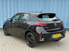 Opel Corsa thumbnail 3
