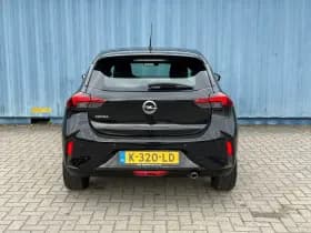 Opel Corsa thumbnail 4
