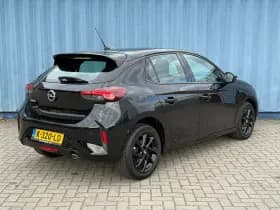 Opel Corsa thumbnail 5