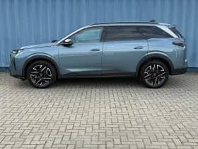 Peugeot 5008 thumbnail 2