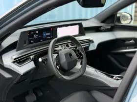 Peugeot 5008 thumbnail 11