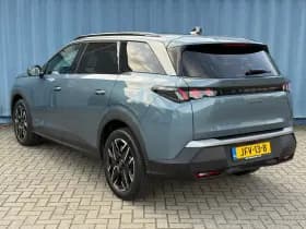 Peugeot 5008 thumbnail 3