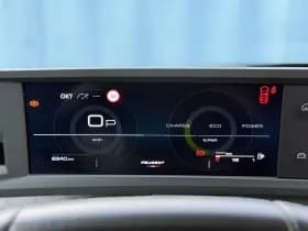 Peugeot 5008 thumbnail 23