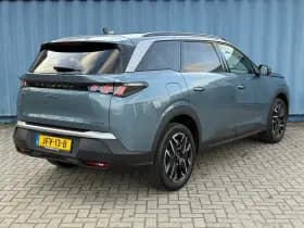 Peugeot 5008 thumbnail 5