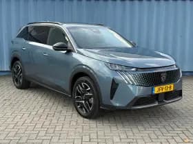 Peugeot 5008 thumbnail 7