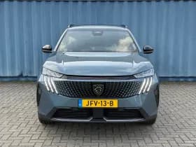 Peugeot 5008 thumbnail 8