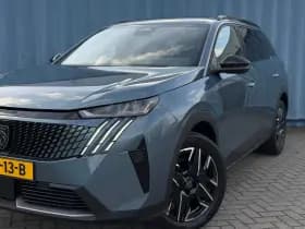 Peugeot 5008 thumbnail 9