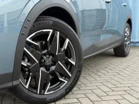Peugeot 5008 thumbnail 10
