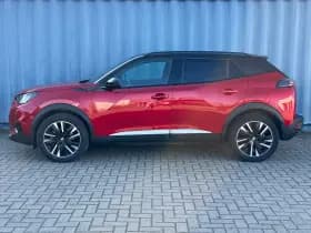 Peugeot e-2008 thumbnail 2