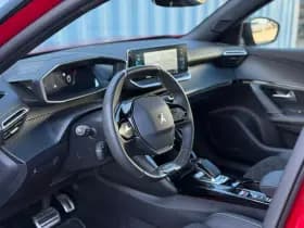 Peugeot e-2008 thumbnail 11