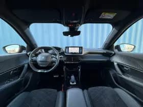 Peugeot e-2008 thumbnail 19