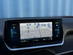 Peugeot e-2008 thumbnail 24