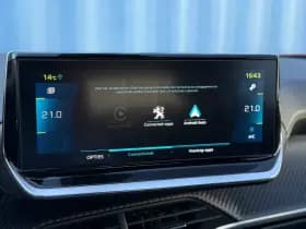 Peugeot e-2008 thumbnail 26