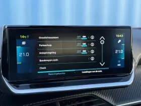 Peugeot e-2008 thumbnail 27