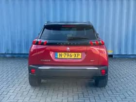 Peugeot e-2008 thumbnail 4