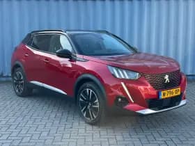 Peugeot e-2008 thumbnail 7