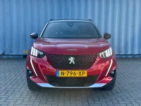 Peugeot e-2008 thumbnail 8