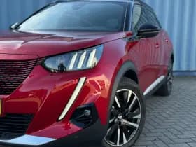 Peugeot e-2008 thumbnail 9
