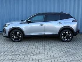 Peugeot 2008 thumbnail 2