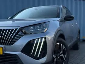 Peugeot 2008 thumbnail 11