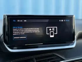 Peugeot 2008 thumbnail 27