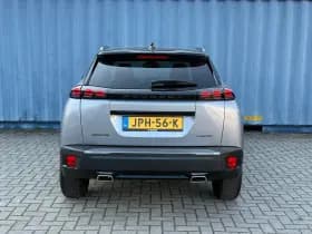 Peugeot 2008 thumbnail 4