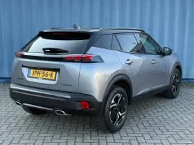 Peugeot 2008 thumbnail 7