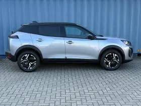 Peugeot 2008 thumbnail 8