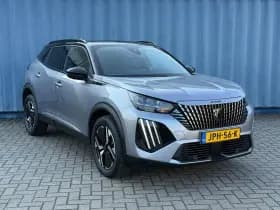 Peugeot 2008 thumbnail 9