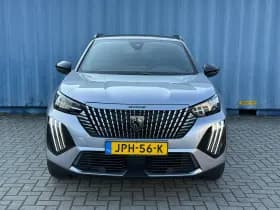 Peugeot 2008 thumbnail 10